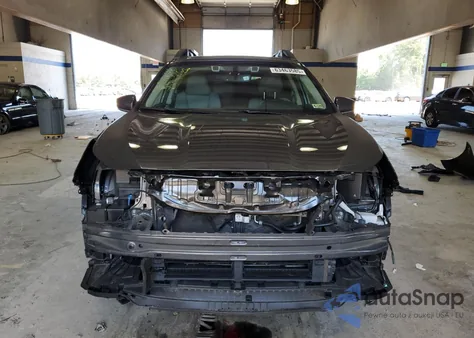 2022 Subaru Outback Limited z USA, uszkodzony, nr VIN 4S4BTANC0N3135246